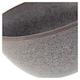 image 3 of Fox & Ivy Muse Grey Cereal Bowl Grey