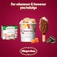 image 4 of Haagen-Dazs Pralines & Cream Ice Cream 460Ml