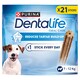 image 1 of Dentalife Small Dog Dental Chew 345G