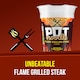 image 5 of Pot Noodle Flame Grilled Steak 90G