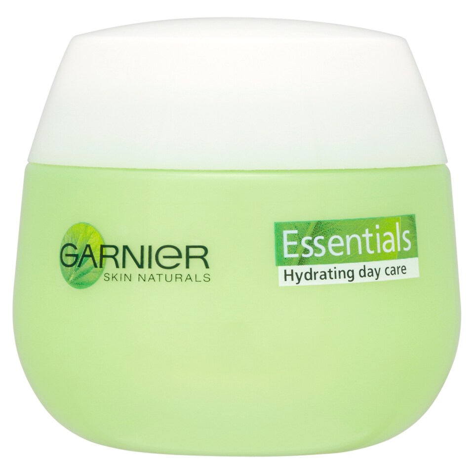 image 1 of Garnier Skin Nats Fresh 24 Hour Day Cream 50Ml
