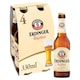 image 1 of Erdinger Weissbier Wheat Beer Bottle 4x330ml