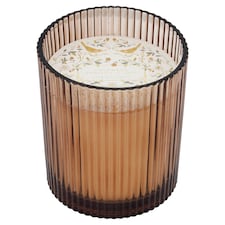 F&F Home Cashmere Vanilla & Iris Winter Candle 650G