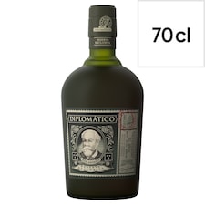 Diplomatico Reserva Exclusiva Rum 70cl 