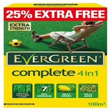 Evergreen Complete 80Sqm
