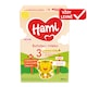 Obrázek 1 pro produkt HAMI 3 batolecí mléko s příchutí vanilky 600g