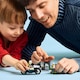 obrázok 4 z LEGO City 60455 Naháňačka na policajnej motorke