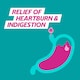 image 5 of Gaviscon Double Action Sachets Heartburn Indigestion Mint 24x10ml