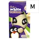 image 1 of Cadbury Easter Egg White Chocolate And Buttons 98G
