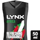 image 1 of Lynx Africa 12 Hour Refreshing Bodywash 50Ml