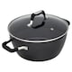 image 1 of Go Cook Forged Aluminium Stock Pot 24Cm