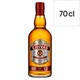image 1 of Chivas Regal Aged 12 Years Blended Scotch Whisky 70cl