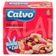 obrázok 2 z Calvo Mexican tuniakový šalát so zeleninou 150 g