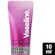 image 1 of Vaseline Gluta-HYA Serum Gloss Tinted Lip care Royal Plum 10ml