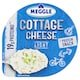 image 1 of Meggle Cottage Cheese Light 180g