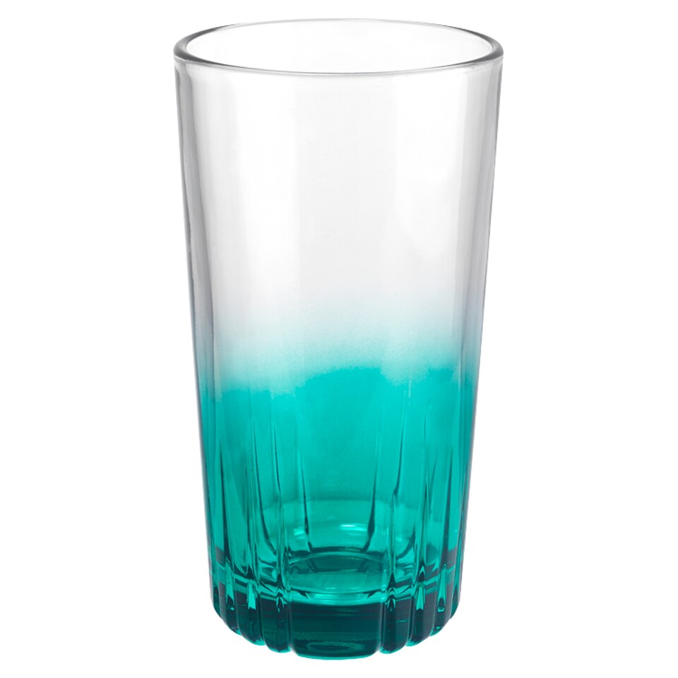 Tesco Green Ombre Hiball