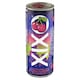 obrázok 2 z Xixo Tutti Fruity Black Cherry sýtený nealkoholický nápoj s príchuťou čiernej čerešne 250 ml