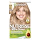 image 1 of Garnier Nutrisse 8.13 Natural Medium Beige Blonde Permanent Hair Dye
