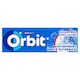 image 1 of Orbit Winterfrost Mint and Menthol Flavoured Sugar-Free Chewing Gum with Sweetener 14 g
