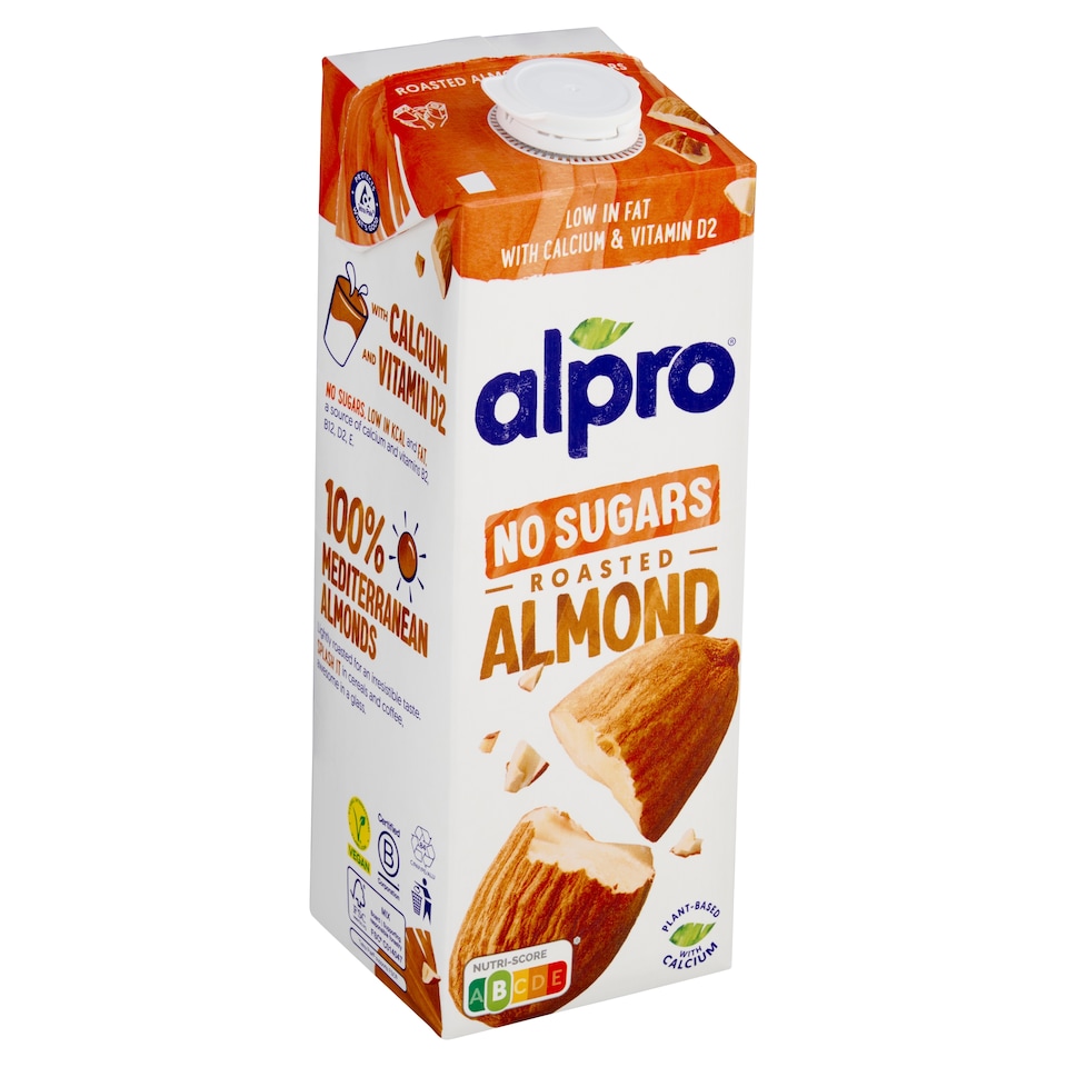Obrázek 1 pro produkt Alpro Mandlový nápoj 1l