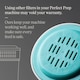 image 5 of Tommee Tippee Perfect Prepared Filter