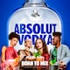 image 2 of Absolut Citron Vodka 70Cl