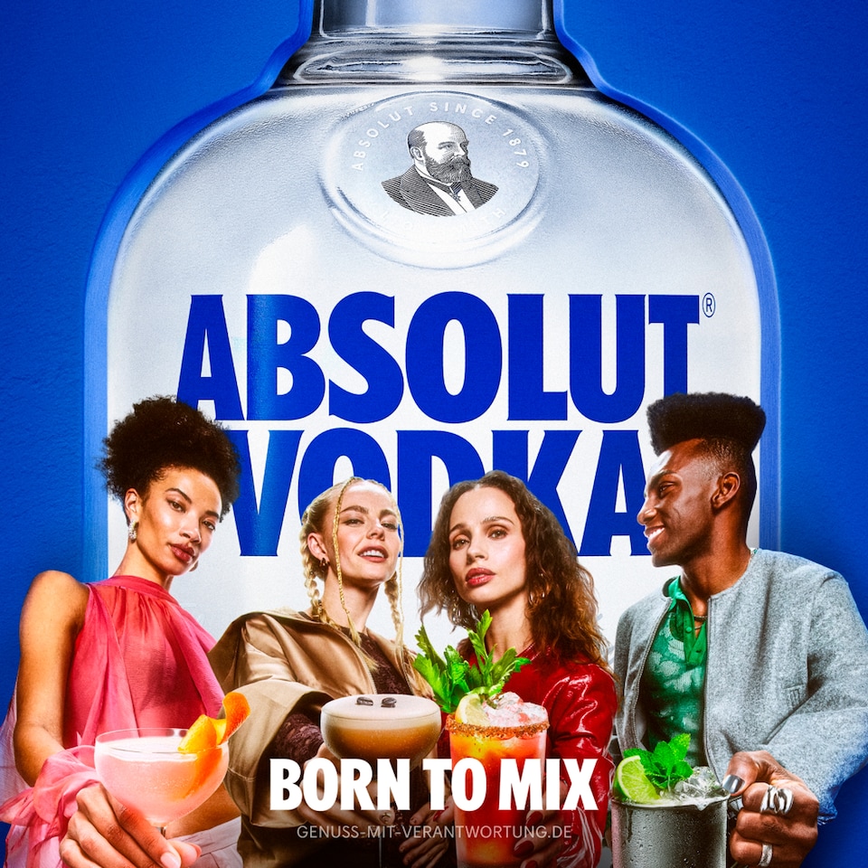 image 1 of Absolut Citron Vodka 70Cl