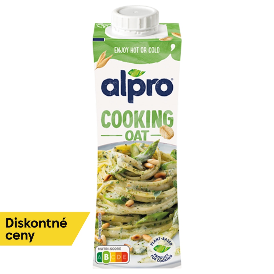ALPRO Oat Cooking Product 250 ml