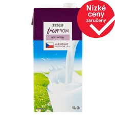 Zobrazit vše v Bez laktózy