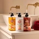 image 3 of Imperial Leather Handwash Mandarin & Neoli 500Ml