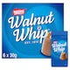 image 1 of Walnut Whip 6 Pack 180G