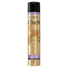 L'Oreal Paris Elnett Shine Strong Hold 200ml