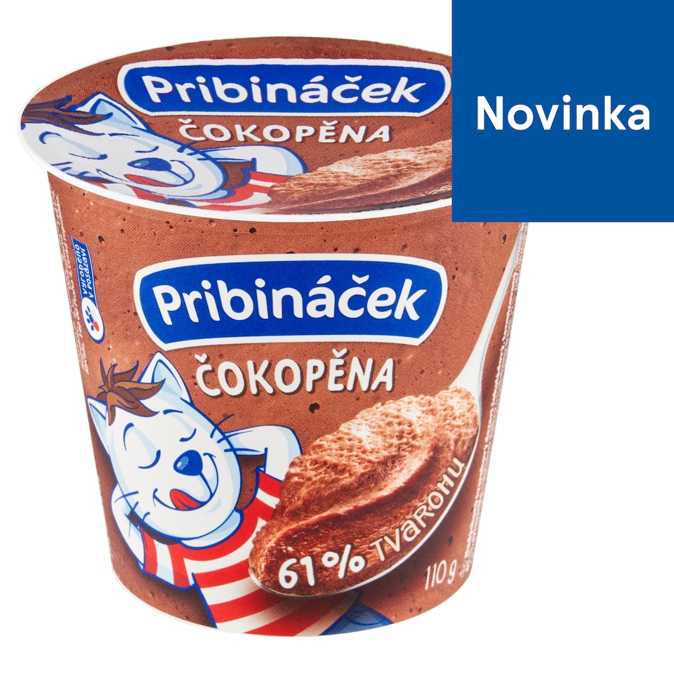 Pribináček Čokopena 110 g