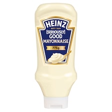 Heinz Seriously Good Mayonnaise 775G