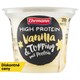 obrázok 1 z Ehrmann High Protein Vanilla & Topping with Protein 200 g