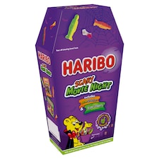 HARIBO Scary Movie Night Sharing Box 380g