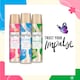 image 5 of Impulse Vanilla Kisses Body Spray 75ml
