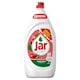 image 1 of Jar Clean & Fresh Washing Up Liquid Pomegranate & Honeysuckle For Sparkling Clean Dishes 1350ML