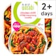 image 1 of Wasabi Chicken Chilli Crisp Biang Biang Noodles 400G