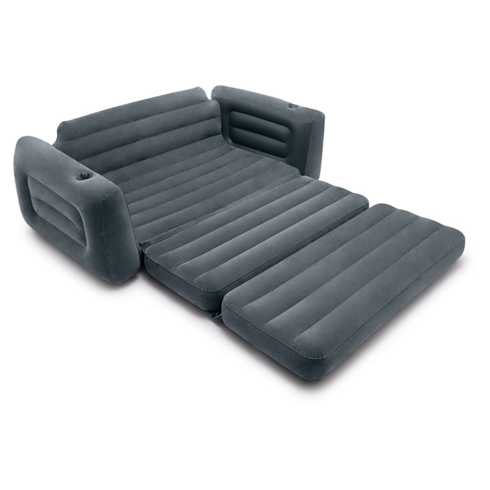 image 1 of Intex Sofa