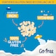 image 3 of Nestle GoFree Crisp Rice Cereal 350g