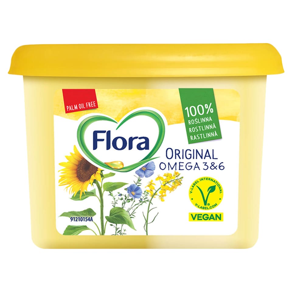 Flora Original 1 kg