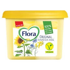 Flora Original 1 kg