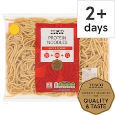 Tesco Protein Noodles 300G