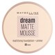 image 1 of Maybelline Foundation Dream Matte Mousse 10 Ivory