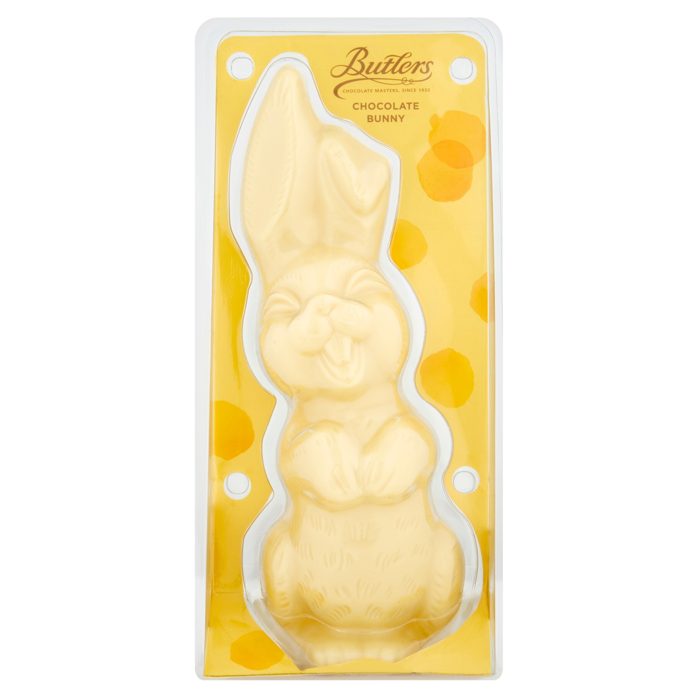 Butlers White Chocolate Rabbit 275G - Tesco Groceries