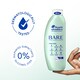 image 3 of Head & Shoulders Bare Pure Clean Anti Dandruff Shampoo 400Ml