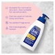 image 5 of E45 Rich 24 Hour Cream Dry Skin 400Ml