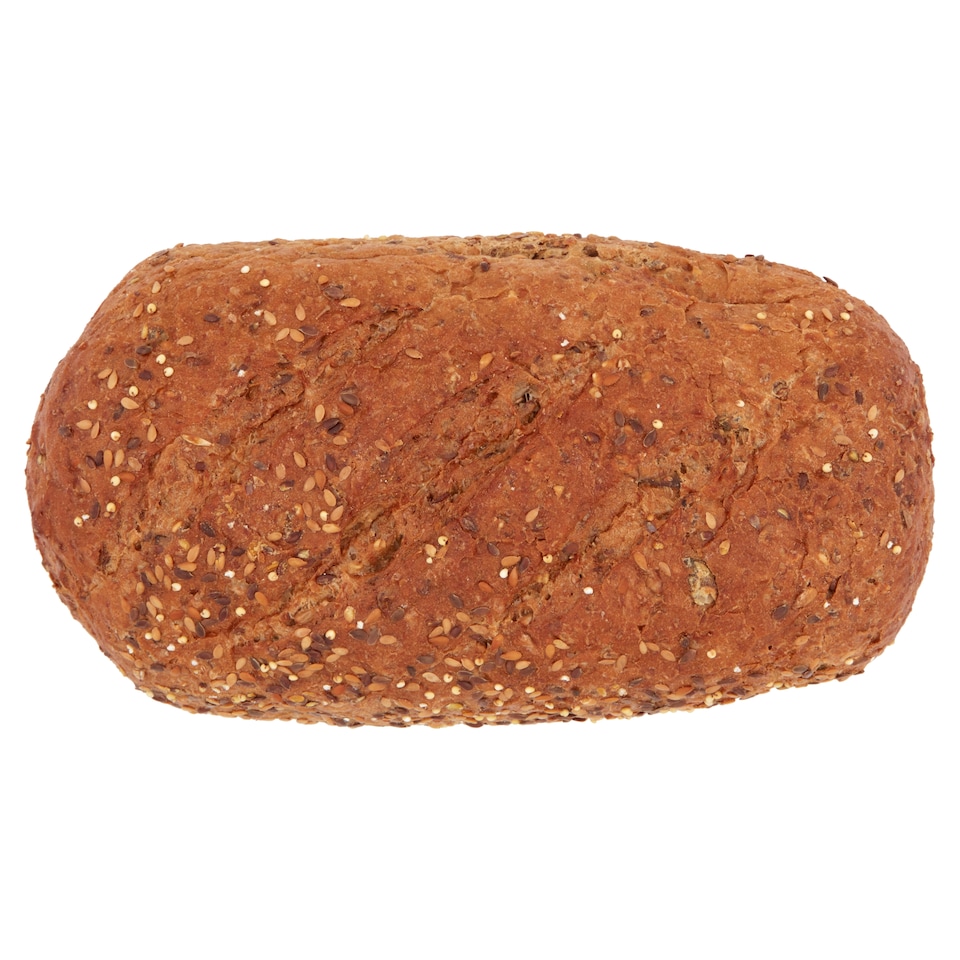 Tesco Super Seeded Bloomer