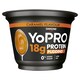 obrázok 1 z YoPRO Protein puding s karamelovou príchuťou 180 g